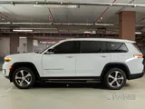 Jeep Grand Cherokee 2024 For Sale  
