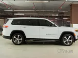 Jeep Grand Cherokee 2024 For Sale  