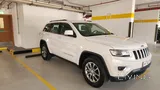 Jeep Grand Cherokee 3.6L