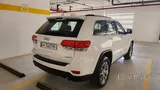 Jeep Grand Cherokee 3.6L