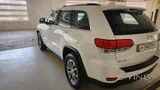 Jeep Grand Cherokee 3.6L