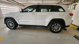 Jeep Grand Cherokee 3.6L