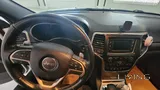 Jeep Grand Cherokee 3.6L