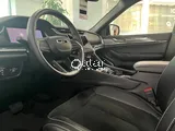 Jeep Grand Cherokee 7 Seats 