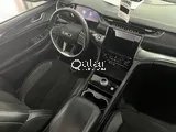 Jeep Grand Cherokee 7 Seats 