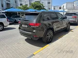 Jeep Grand Cherokee 75th Anniversary Edition 2016