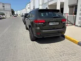 Jeep Grand Cherokee 75th Anniversary Edition 2016