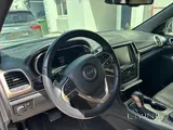 Jeep Grand Cherokee 75th Anniversary Edition 2016