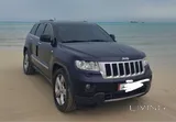 سعر خاص جيب جراند شيروكي كامل المواصفات بمحرك هيمي للبيع 5.7 لتر V8