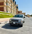 جيب جراند شيروكي بحالة ممتازة