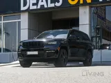 Jeep Grand Cherokee L Altitude.