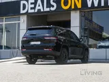 Jeep Grand Cherokee L Altitude.