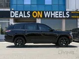 Jeep Grand Cherokee L Altitude.