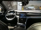 Jeep Grand Cherokee L Altitude.