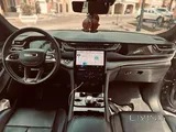 جيب جراند شيروكي إل كامل المواصفات 2023 منخفضة المسافة وتحت الضمان حتى أغسطس 2028