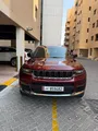 Jeep Grand Cherokee L limited
