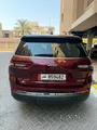 Jeep Grand Cherokee L limited