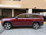 Jeep Grand Cherokee L limited
