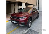 Jeep Grand Cherokee L limited