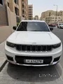 Jeep Grand Cherokee L limited 2022