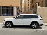 Jeep Grand Cherokee L limited 2022
