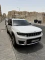 Jeep Grand Cherokee L limited 2022