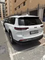 Jeep Grand Cherokee L limited 2022