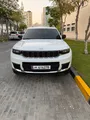 Jeep Grand Cherokee L limited 2022