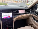 Jeep Grand Cherokee L limited 2022