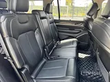 Jeep Grand Cherokee L Limited – 2023