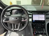 Jeep Grand Cherokee Overland (original price 254000QAR)
