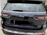 Jeep Grand Cherokee Overland (original price 254000QAR)