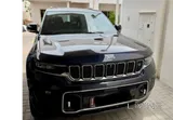 Jeep Grand Cherokee Overland (original price 254000QAR)