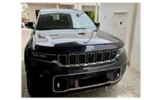 Jeep Grand Cherokee Overland (original price 254000QAR)
