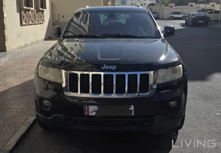 Jeep Grand Cherokee Laredo 2013