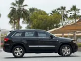 Jeep Grand Cherokee Laredo 2013 V6