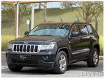 Jeep Grand Cherokee Laredo 2013 V6
