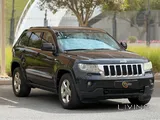 Jeep Grand Cherokee Laredo 2013 V6