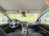 Jeep Grand Cherokee Laredo 2013 V6