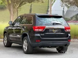 Jeep Grand Cherokee Laredo 2013 V6