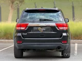 Jeep Grand Cherokee Laredo 2013 V6