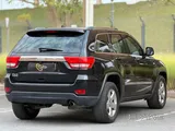 Jeep Grand Cherokee Laredo 2013 V6
