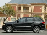 Jeep Grand Cherokee Laredo 2013 V6