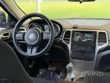 Jeep Grand Cherokee Laredo 2013 V6