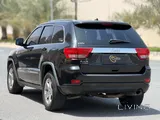 Jeep Grand Cherokee Laredo 2013 V6
