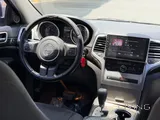 Jeep Grand Cherokee Laredo 2013 V6