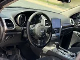 Jeep Grand Cherokee Laredo 2013 V6