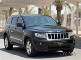 Jeep Grand Cherokee Laredo 2013 V6