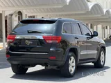 Jeep Grand Cherokee Laredo 2013 V6