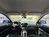Jeep Grand Cherokee Laredo 2013 V6
